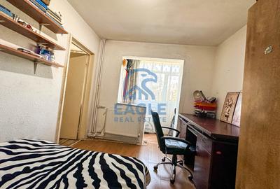 Comision 0% - KM 4-5 Apartament 2 Camere semidecomandat cu centrala - 9