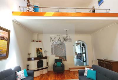 Vilă de lux de vânzare Gruia | 5 camere | 208 mp | 698 mp teren - 10