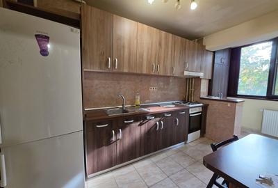 Apartament 3 camere, finisat modern, etaj 3, bloc cu lift, Brancusi - 11