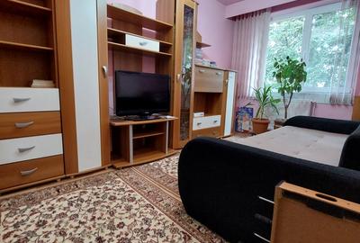 Apartament cu 3 camere decomandat, mobilat în Gheorgheni