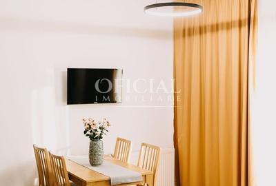 Apartament 2 Camere | 50 Mp | Balcon | Parcare | Borhanci - 7