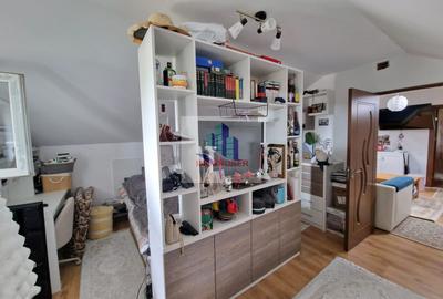 Casa P+M in zona Dealuri Oradea - ideala pentru 2 familii! - 13