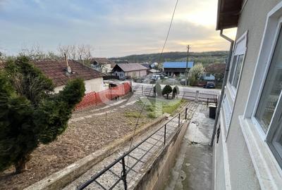 Casă P+E și Spațiu Comercial – Centru Manga, Comuna Voinești-Valea Dâmboviței - 4