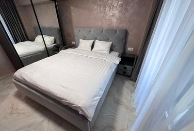 Apartament Premium - Chilia Veche - Vedere la Dunare - 2