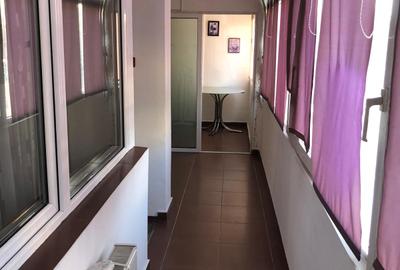 Vatra Luminoasa Mihai Bravu, complet mobilat/utilat, stradal cu intrare spate - 8