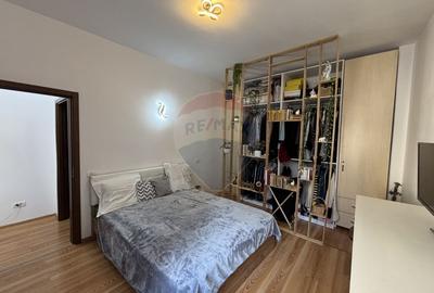Cișmigiu: Apartament 72mp, Curte, Potențial Mansardare - 7