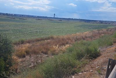 TEREN INTRAVILAN 20 HA ÎN LAZU – ZONĂ INDUSTRIALĂ, ÎN PROXIMITATEA A4 | DESCHIDE - 4