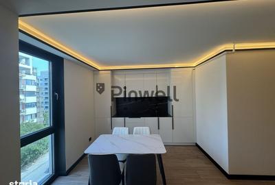 Park Line Pipera | 2 camere 55 mp, mobilat lux | Parcare inclusa - 10