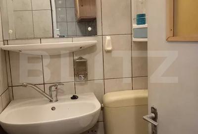 Garsonieră de vanzare, 24 mp – zona Uzina 2 - 4