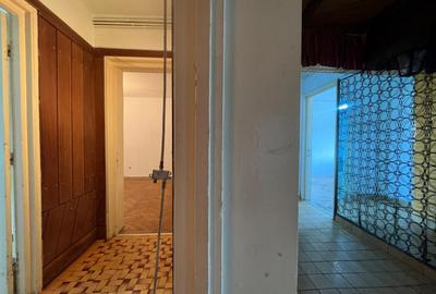 APARTAMENT 3 CAMERE I COMPARTIMENTARE EXCELENTA I  76MP I ZONA TOMIS 2 - 23