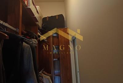 CASA SPATIOASA CU 4 CAMERE CARTIER GRADISTE - 40