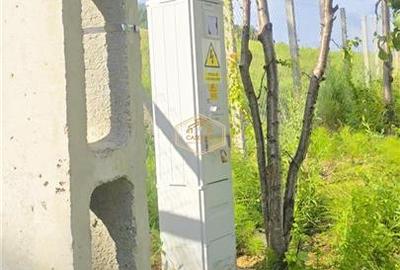 VIDEO | Teren 5.194 m² | 181 metri front la strada Principala (DJ 182C) | Servic - 9