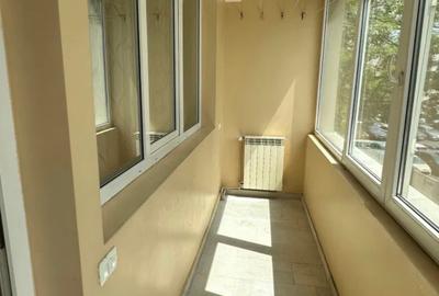 2 camere Tineretului - bld. Dimitrie Cantemir *centrala proprie & parcare ADP* - 7