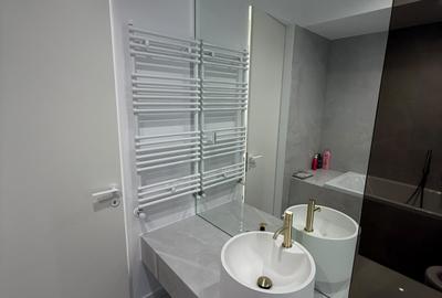Studio Cortina North - tronson D3 - parcare - 23