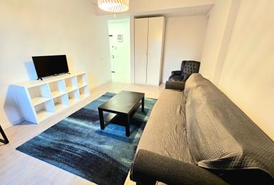 Bd Timisoara/Gorjului/Plazza Romania/Bloc Nou/Garsoniera moderna la cheie/ - 2