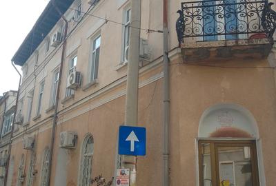 Inchiriere spatiu parter 3 camere Universitate - 10