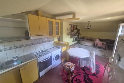 Apartament 3 camere zona Podu de Fier - 6
