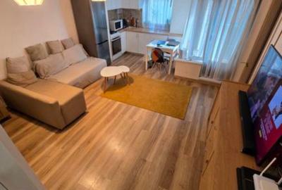 Apartament 2 camere 50mp Complex The Park Apartments Tineretului Vezi VIDEO - 8