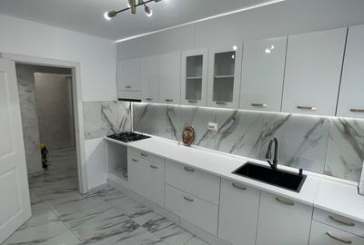 Apartament La Cheie - 2 Camere Plantelor, etaj 3/4. Renovat 2026. - 4