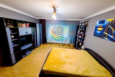 Apartament 4 camere an 1993 7 min Metrou Eroii Revolutiei 12 min Brancoveanu - 1