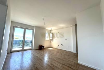 Apartament de inchiriat,etaj 2,Kaya Residence - 9