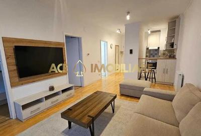 2 Camere de inchiriat | Bucurestii Noi | Metrou | Centrala - 3