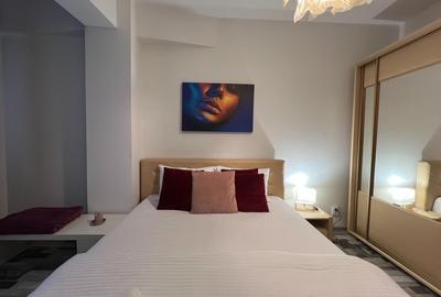 Inchiriere apartam 2 camere ultracentral, Unirii , Natiunile Unite,bloc boutique - 9