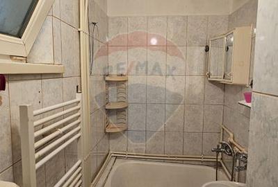 Apartament cu 2 camere de vânzare în zona Maratei - 16
