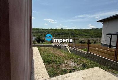 Vila , P+E, Garaj, vedere lac Ezareni,  450 teren Valea Adanca - 5