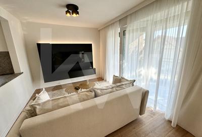Apartament 2 camere - cartier luxos - 16