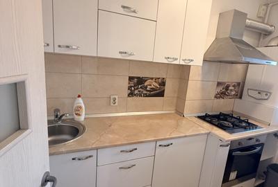 Închiriez garsonieră în Militari Residence strada Rezervelor - 5