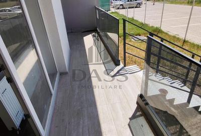 Apartament 2 camere | Gradina 36 mp | Zona Brana Selimbar | La cheie - 3