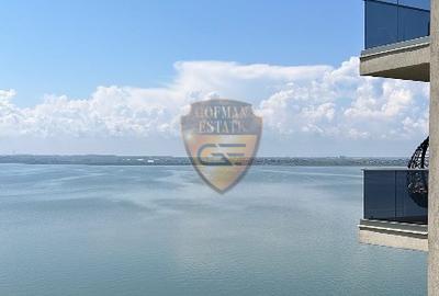 2 camere Mamaia Solid House Butoaie et 5/8 parcare vedere la lac 60mp - 6