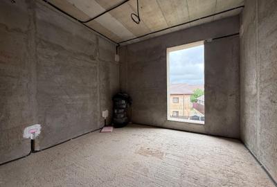 Vila PREMIUM de vanzare- vecinatate padure-1040mp curte- 3 dormitoare + birou - 13