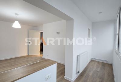 Apartament renovat 3 camere zona ITC Vlahuta - 9