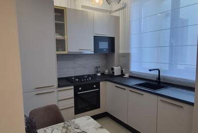 GARSONIERA ULTRA LUX CU TERASA - MOBILATA - ULTILATA - BLOC NOU 2025 - 9