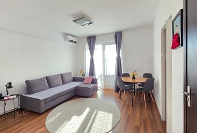 Apartament cu 3 camere semidecomandat în 1 Decembrie 1918