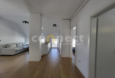 Apartament 3 camere de inchiriat., Str. Oasului - 10