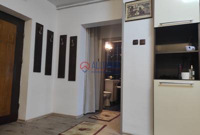 Închiriez ap 2 cam zona gării! - 3