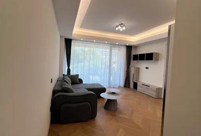 Apartament 2cam BHB Fabrica Glucoza - 2