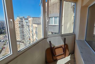 2 camere decomandat Zona OMV  Marasti - 6