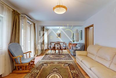 Vilă individuala în complex privat- Erou Iancu Nicolae /Jolie Ville - 2