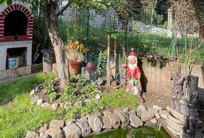 Casa in zona Lend din caramida arsa, 300 mp utili - 10