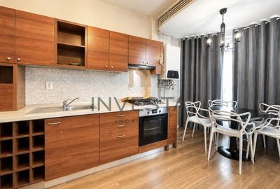 Apartament cu 3 camere + 2 parcari de inchiriat in zona Buna Ziua - 2