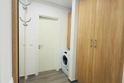 Apartament cu 2 camere decomandat in zona Tractorul langa Coresi Mall - 15