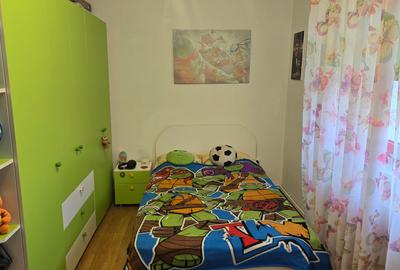 Vand apartament 2 camere in Deva, zona Crinilor, mobilat - 10