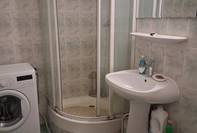 Apartament 2 camere mobilat ,utilat,aer conditionat confort 1 decomandat,liber - 25