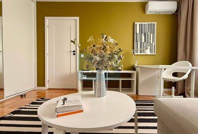 COMISION 0%! Ap. MODERN 2 camere 45 mp + balcon, Gheorgheni – Hermes - 5