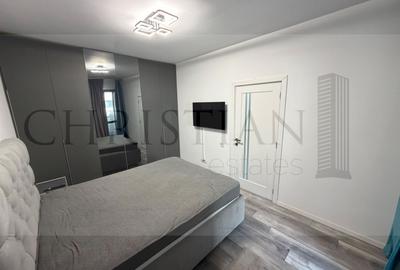Apartament 2 Camere - Trinity Residence 2022 - Parcare Sub - 12