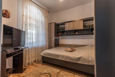 Vila premium Bucium Iasi | 360 mp | Panorama unica | P+1E+M - 32